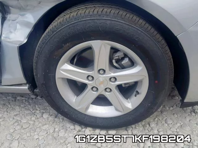 1G1ZB5ST7KF198204 фото 10