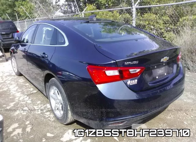 1G1ZB5ST8HF239710 фото 4