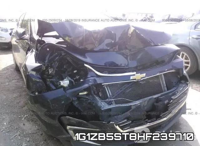 1G1ZB5ST8HF239710 фото 7