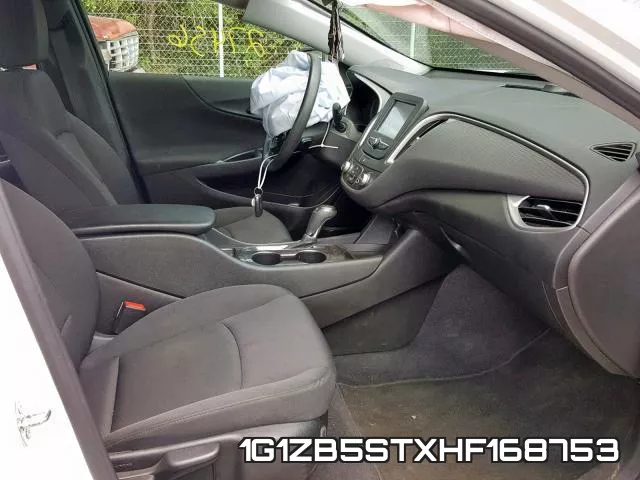 1G1ZB5STXHF168753 фото 6