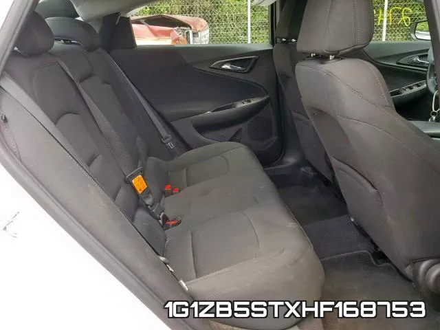 1G1ZB5STXHF168753 фото 7