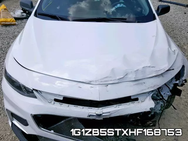 1G1ZB5STXHF168753 фото 8