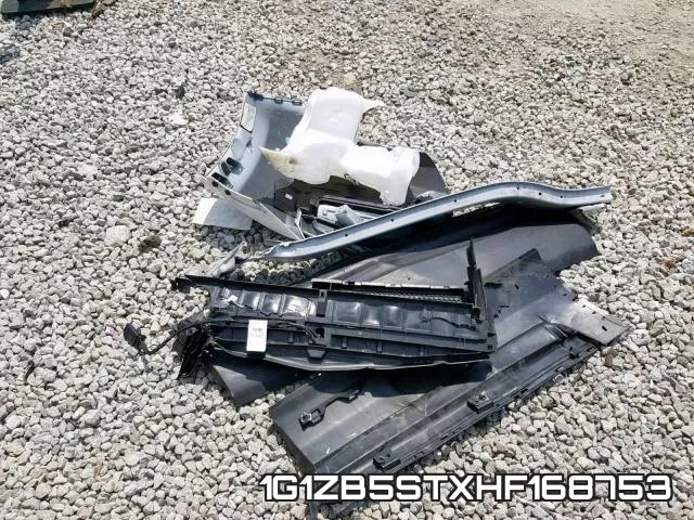 1G1ZB5STXHF168753 фото 10