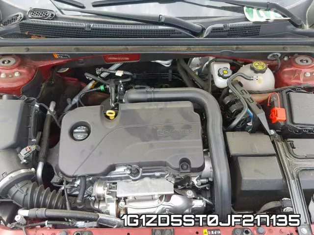1G1ZD5ST0JF217135 фото 8