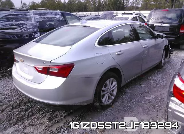 1G1ZD5ST2JF183294 фото 5
