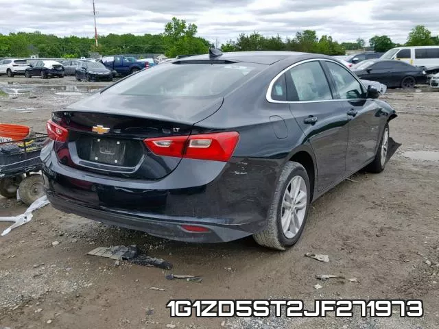 1G1ZD5ST2JF271973 фото 5
