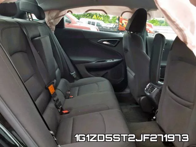 1G1ZD5ST2JF271973 фото 7
