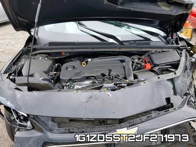 1G1ZD5ST2JF271973 фото 8