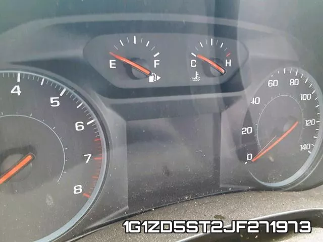 1G1ZD5ST2JF271973 фото 9