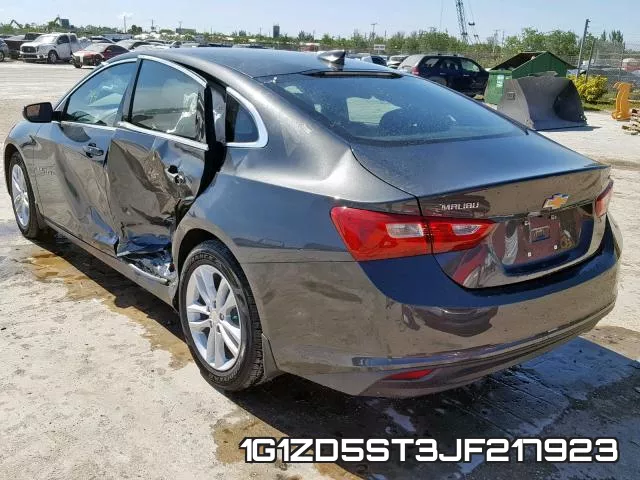 1G1ZD5ST3JF217923 фото 4