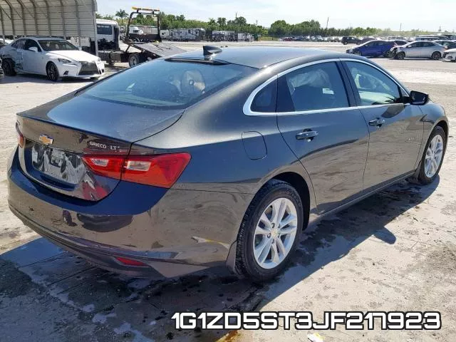 1G1ZD5ST3JF217923 фото 5