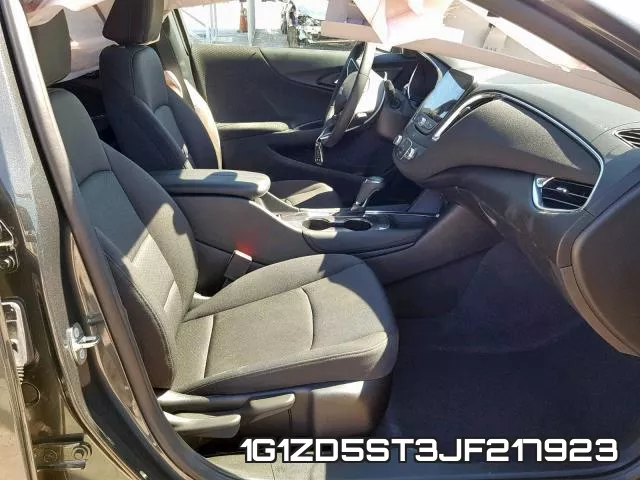 1G1ZD5ST3JF217923 фото 6