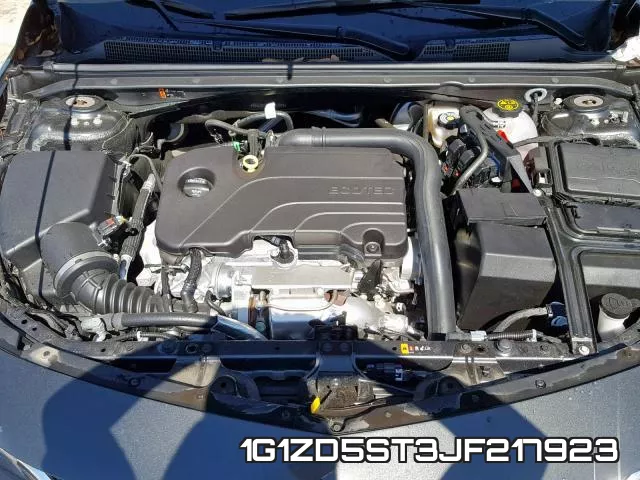 1G1ZD5ST3JF217923 фото 8