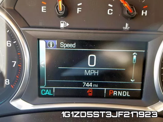 1G1ZD5ST3JF217923 фото 9