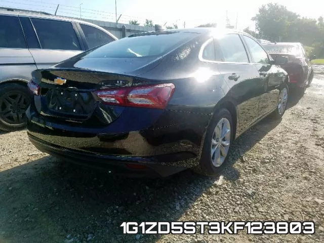 1G1ZD5ST3KF123803 фото 5