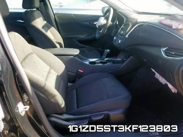 1G1ZD5ST3KF123803 фото 6