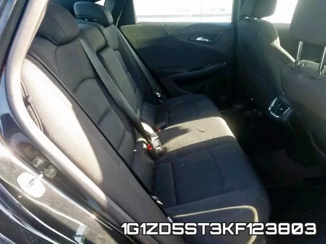 1G1ZD5ST3KF123803 фото 7