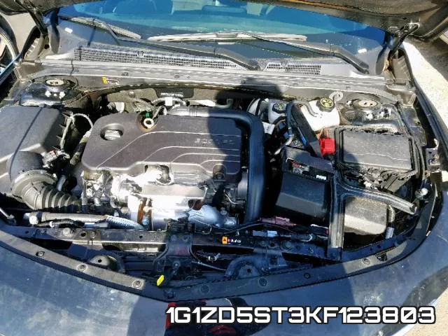 1G1ZD5ST3KF123803 фото 8