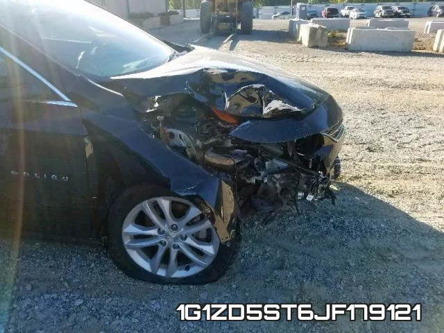 1G1ZD5ST6JF179121 фото 10