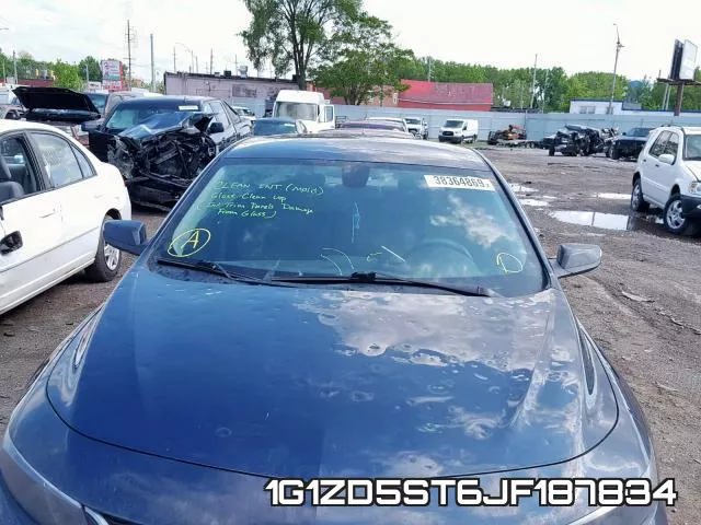 1G1ZD5ST6JF187834 фото 10