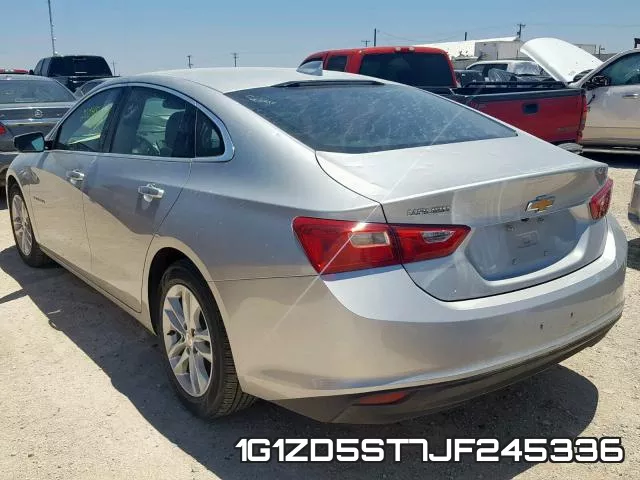 1G1ZD5ST7JF245336 фото 4