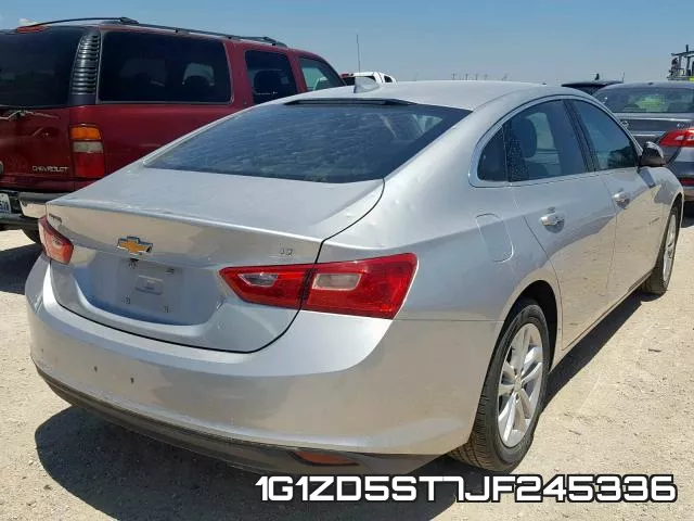 1G1ZD5ST7JF245336 фото 5