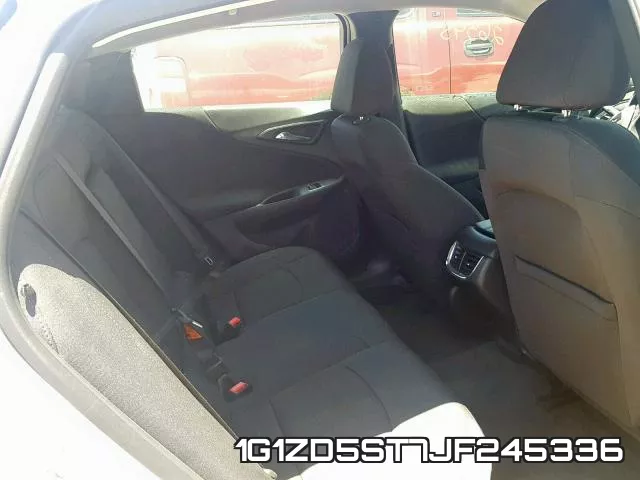 1G1ZD5ST7JF245336 фото 7