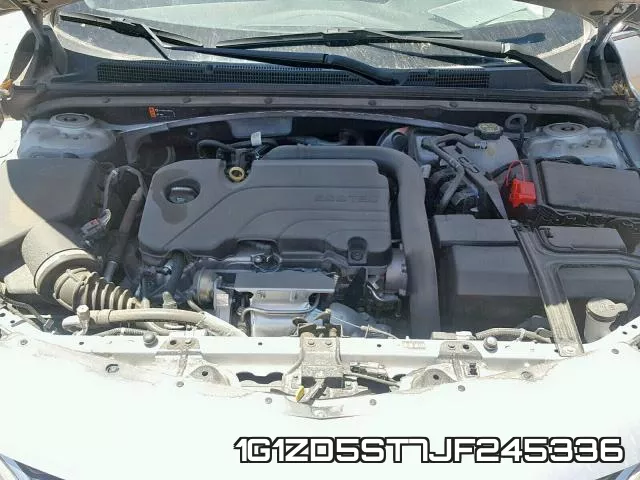 1G1ZD5ST7JF245336 фото 8