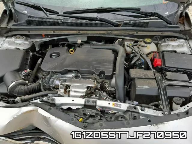 1G1ZD5ST7JF270950 фото 8