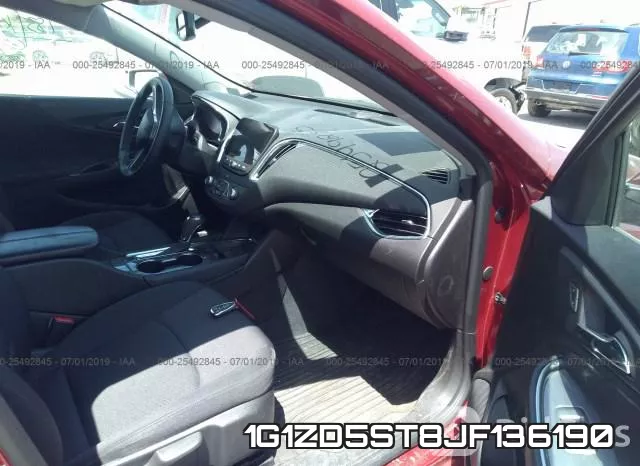 1G1ZD5ST8JF136190 фото 6