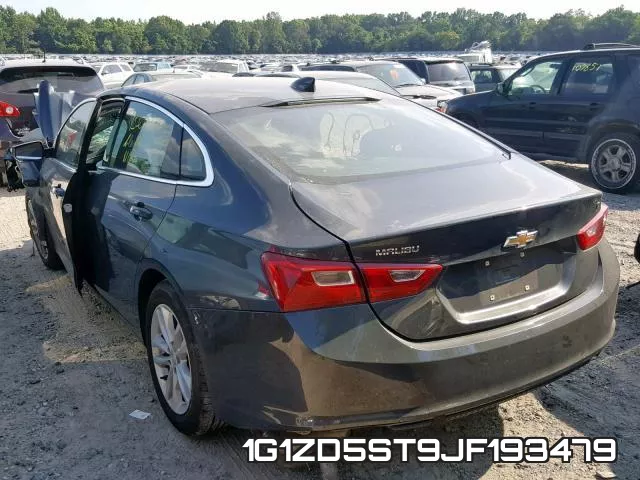 1G1ZD5ST9JF193479 фото 4