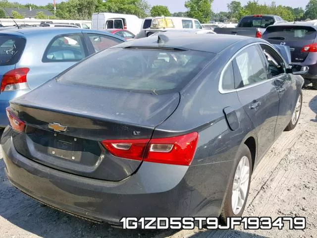 1G1ZD5ST9JF193479 фото 5