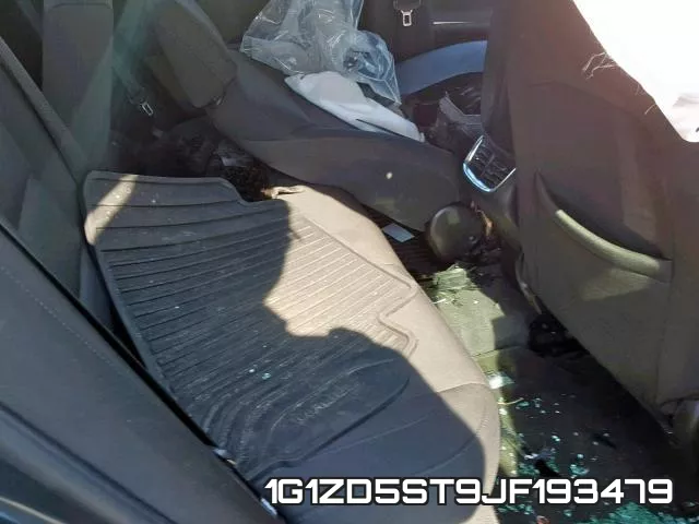 1G1ZD5ST9JF193479 фото 7