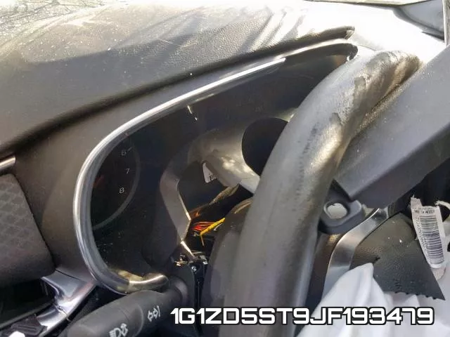 1G1ZD5ST9JF193479 фото 9