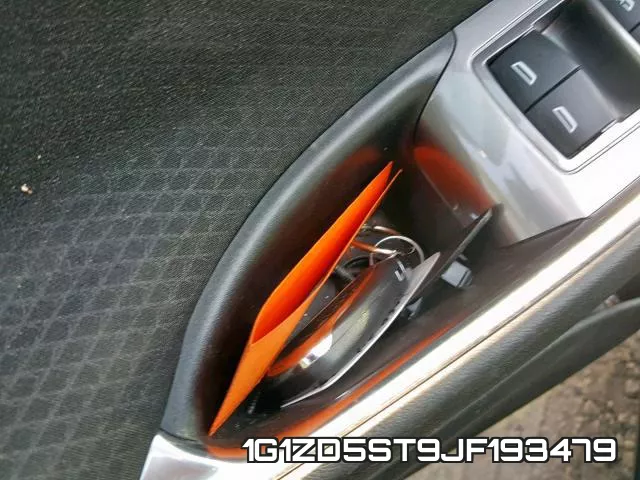 1G1ZD5ST9JF193479 фото 10