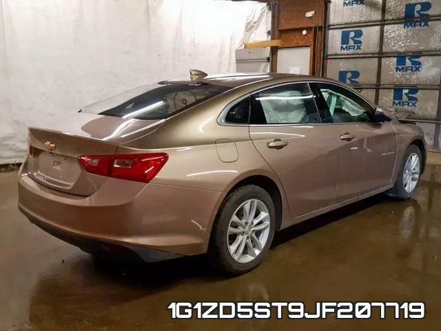 1G1ZD5ST9JF207719 фото 5