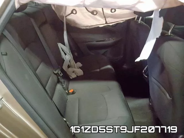 1G1ZD5ST9JF207719 фото 7
