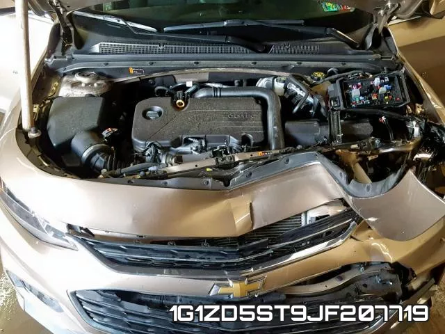 1G1ZD5ST9JF207719 фото 8