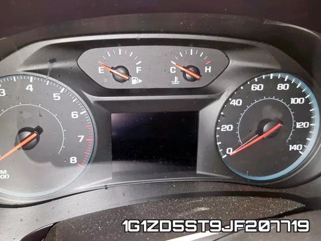 1G1ZD5ST9JF207719 фото 9