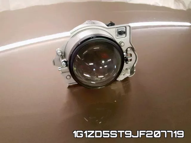 1G1ZD5ST9JF207719 фото 10