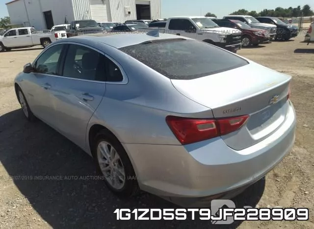 1G1ZD5ST9JF228909 фото 4