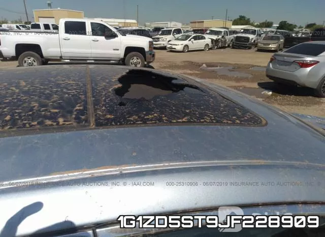 1G1ZD5ST9JF228909 фото 7