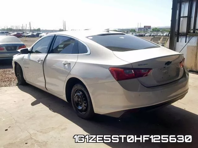 1G1ZE5ST0HF125630 фото 4