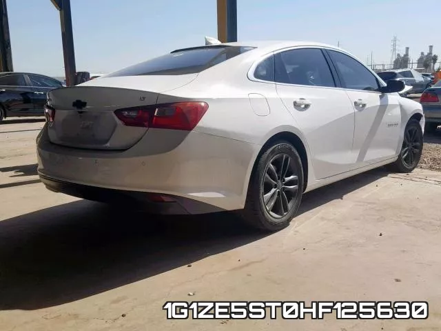 1G1ZE5ST0HF125630 фото 5