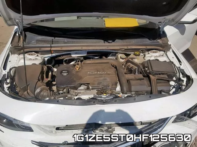 1G1ZE5ST0HF125630 фото 8