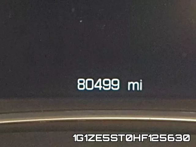 1G1ZE5ST0HF125630 фото 9
