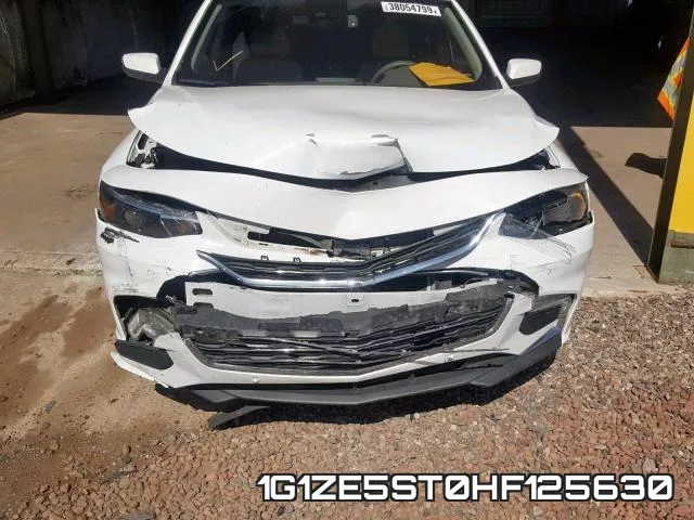 1G1ZE5ST0HF125630 фото 10