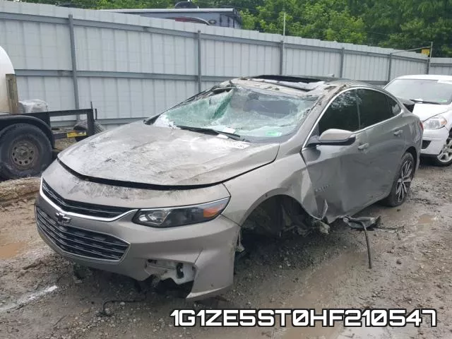 1G1ZE5ST0HF210547 фото 3