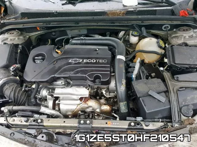 1G1ZE5ST0HF210547 фото 8