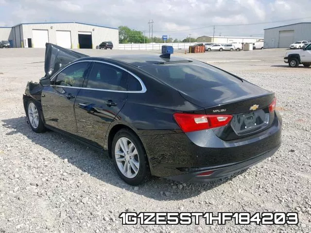 1G1ZE5ST1HF184203 фото 4